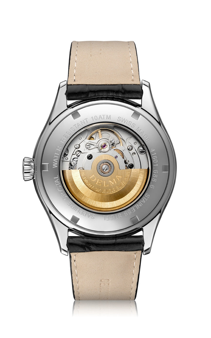 Heritage Automatic