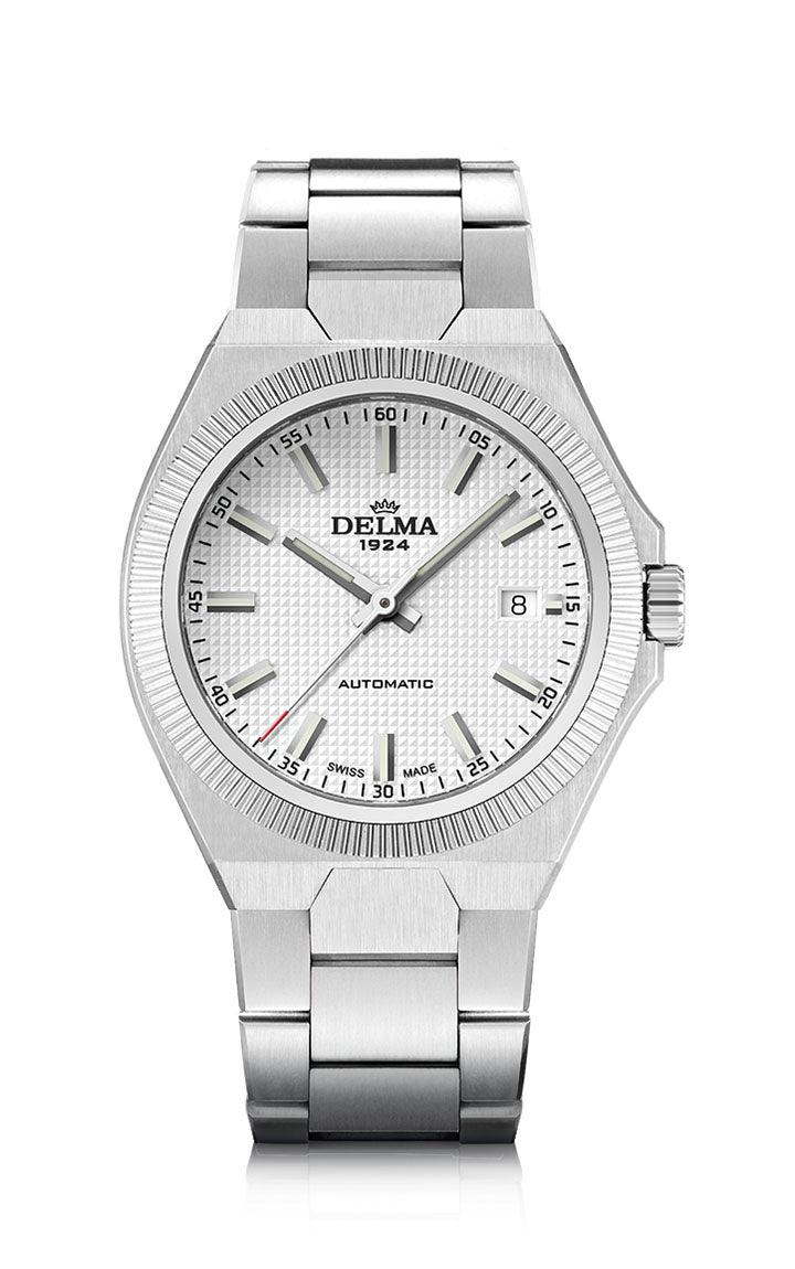 Midland Automatic 40mm