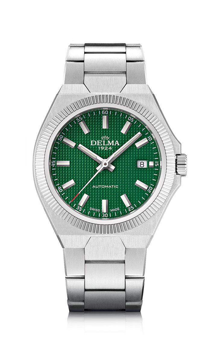 Midland Automatic 40mm