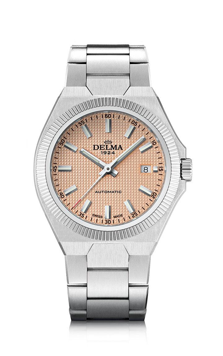 Midland Automatic 40mm