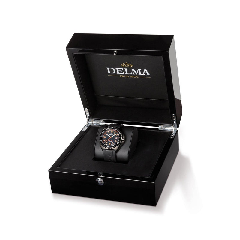 Delma shell star black tag limited edition online