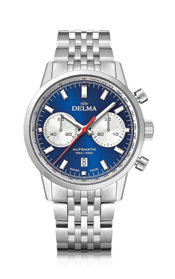 Delma online continental automatic