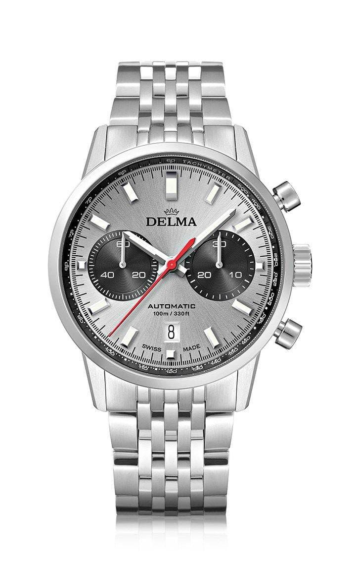 Continental - Delma Watches