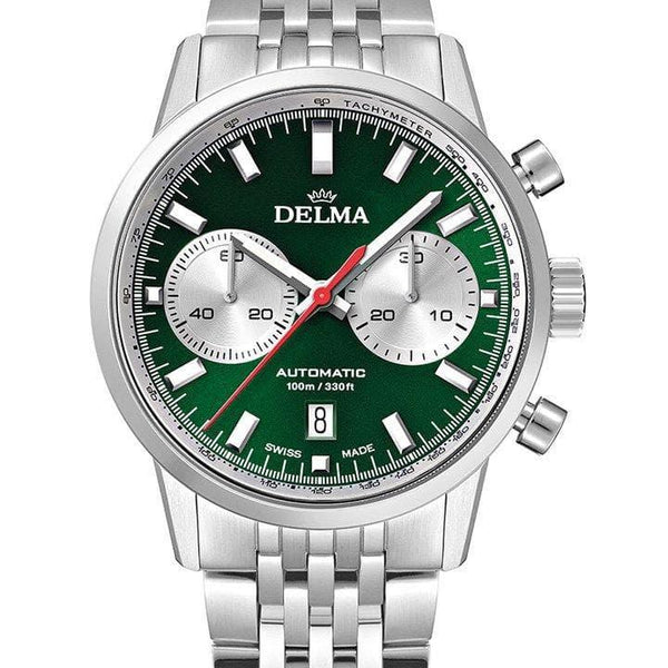 Continental automatic watch cheap