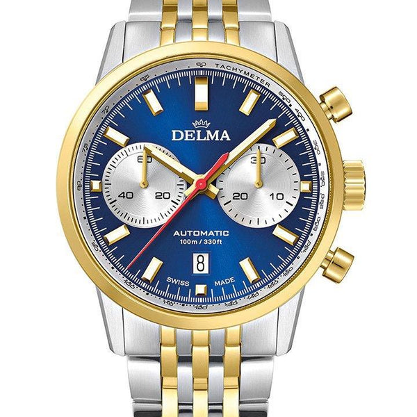 Continental swiss made watch best sale