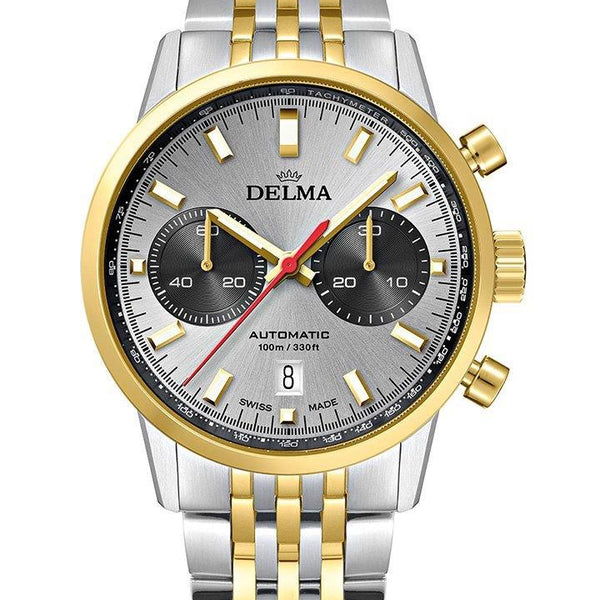 Continental Automatic DELMA Watches