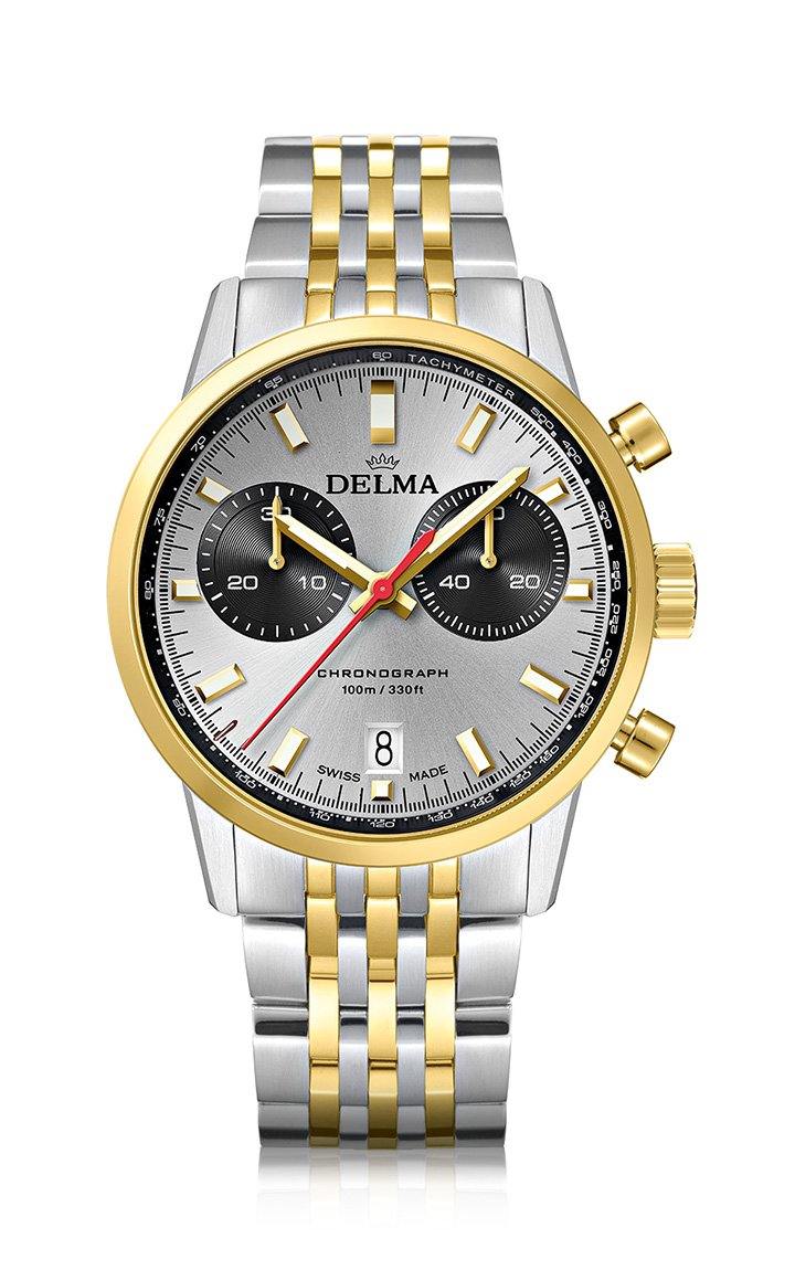 Continental - Delma Watch Ltd.