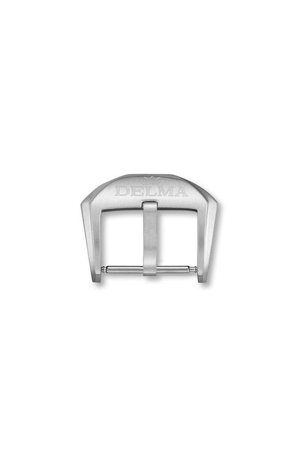 Stainless Steel Buckle 22mm - DELMA Watches