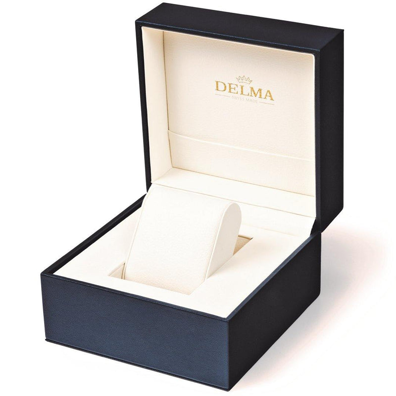 Delma cayman worldtimer 2025