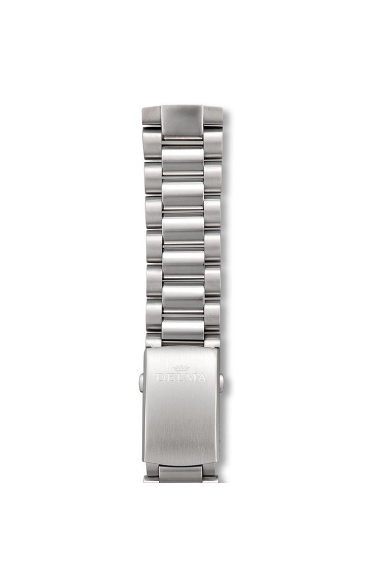 Stainless Steel Bracelet 24mm - DELMA Watches