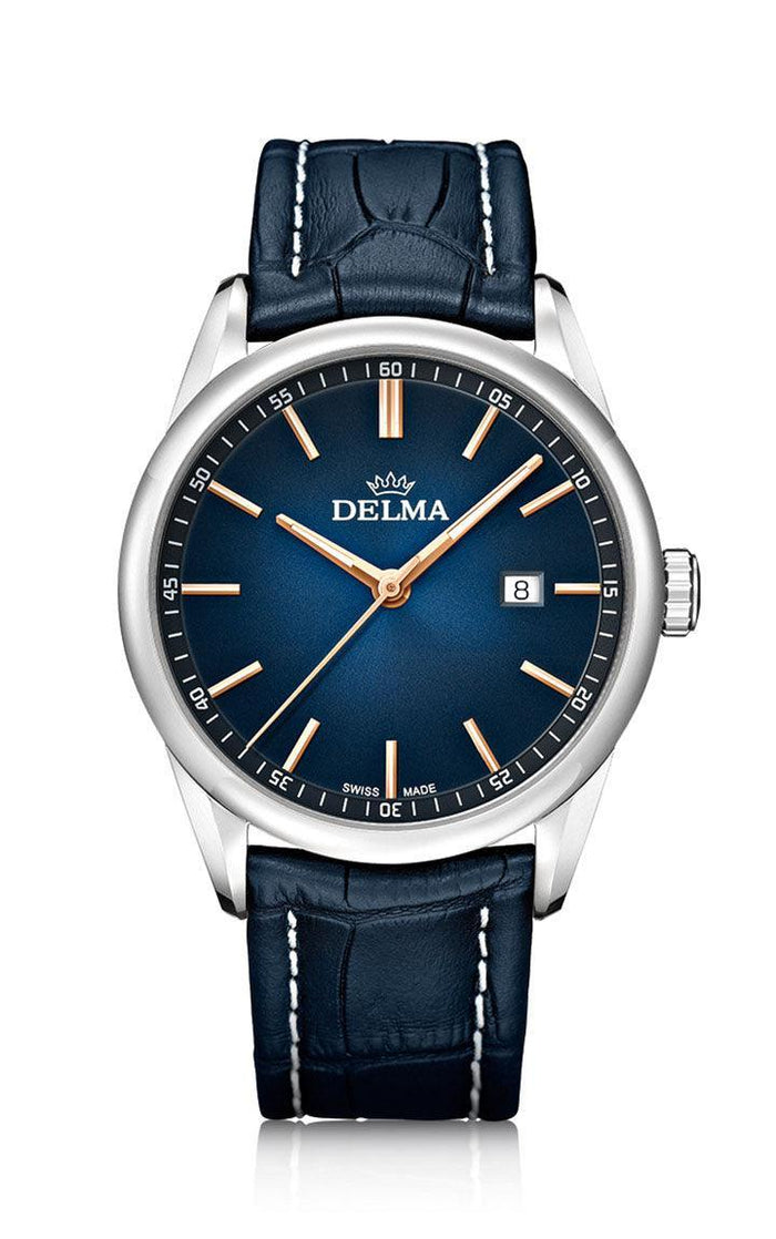 De cambridge swiss quartz watch price 2025