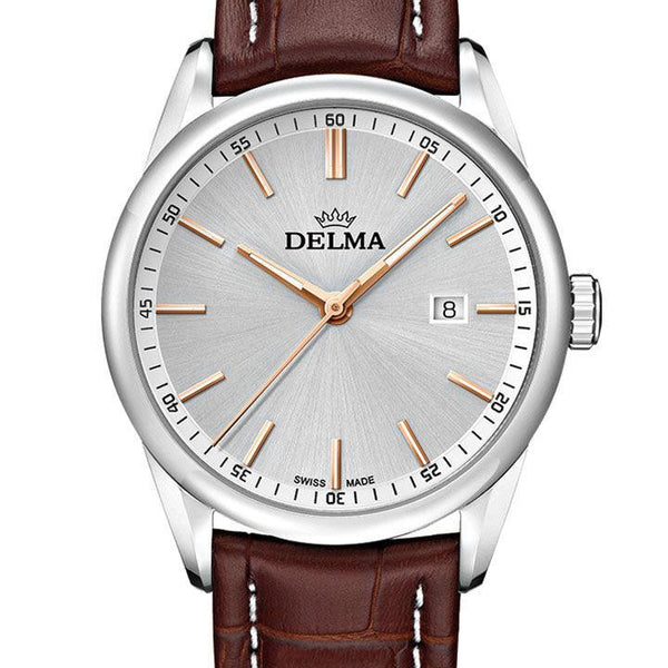 DELMA Cambridge DELMA Watches