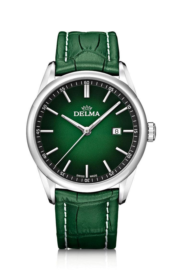 Cambridge - DELMA Watches