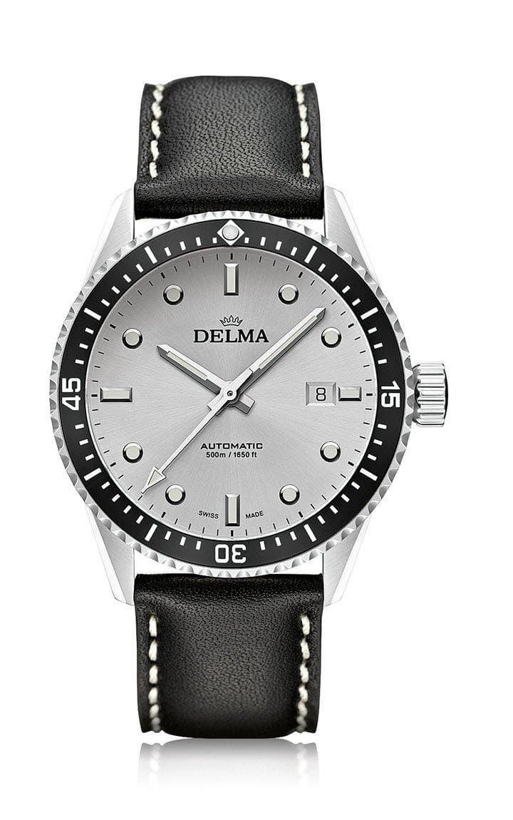 Cayman Automatic - Delma Watches