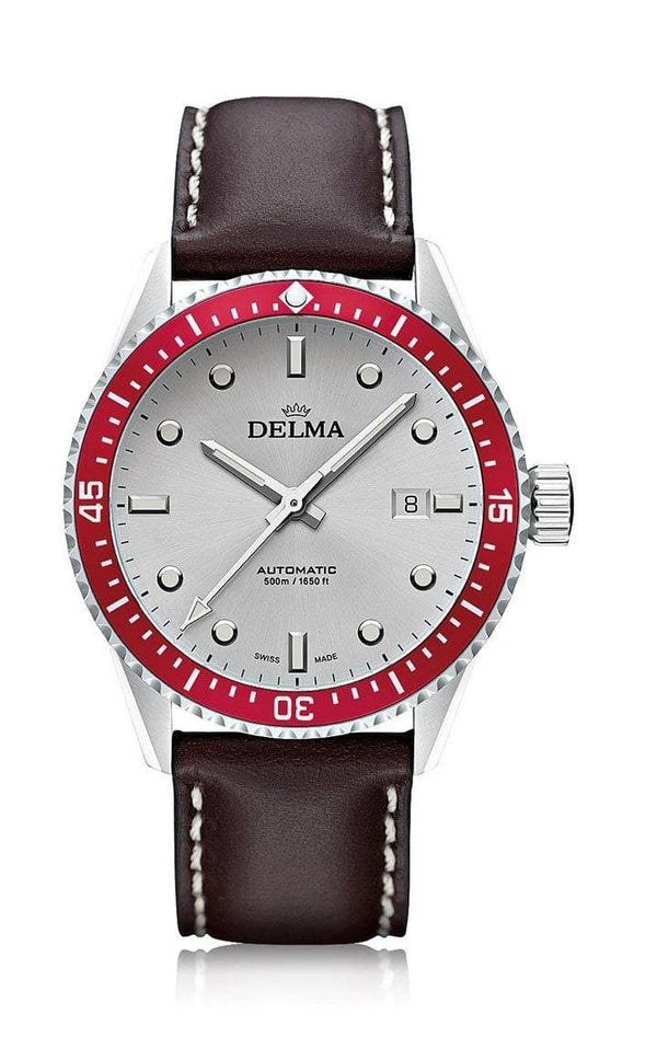 Cayman Automatic - Delma Watches