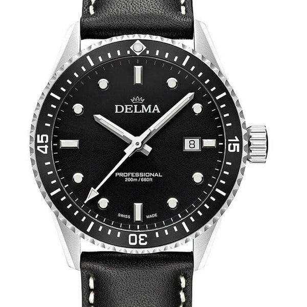 Delma cayman sale