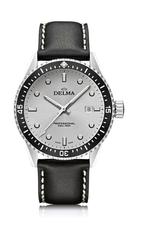 Cayman - Delma Watch Ltd.