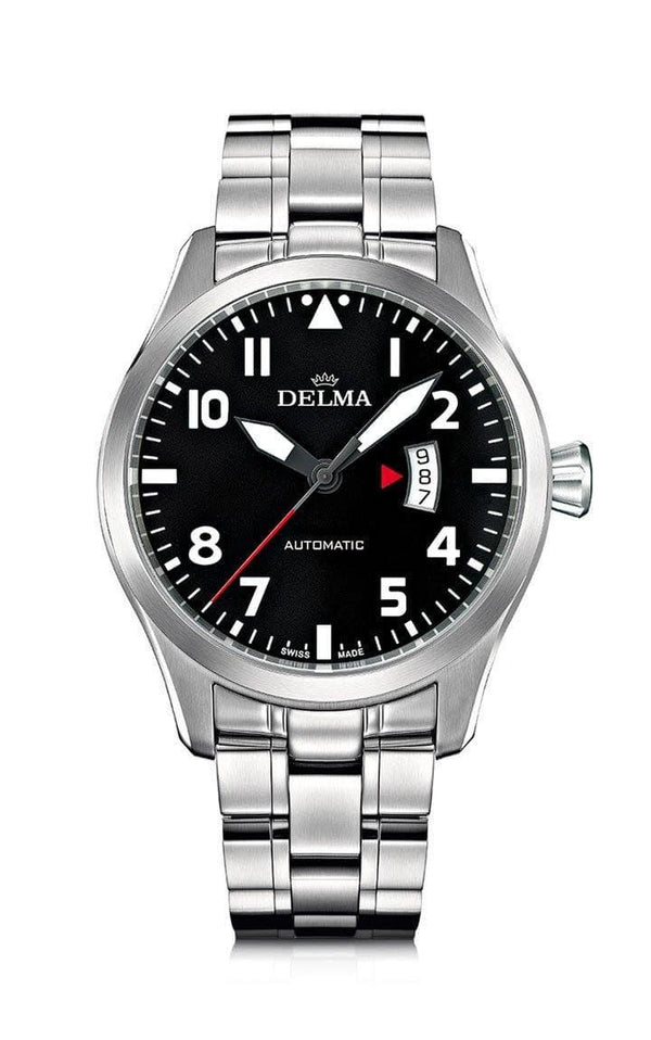 Commander - Delma Watches