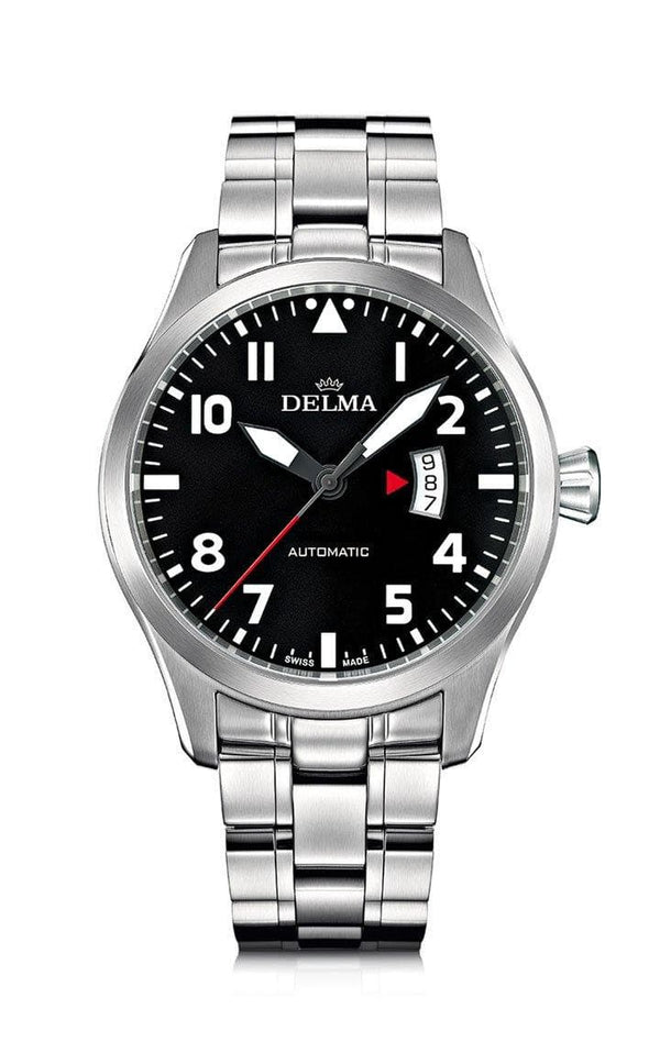 Commander - Delma Watches