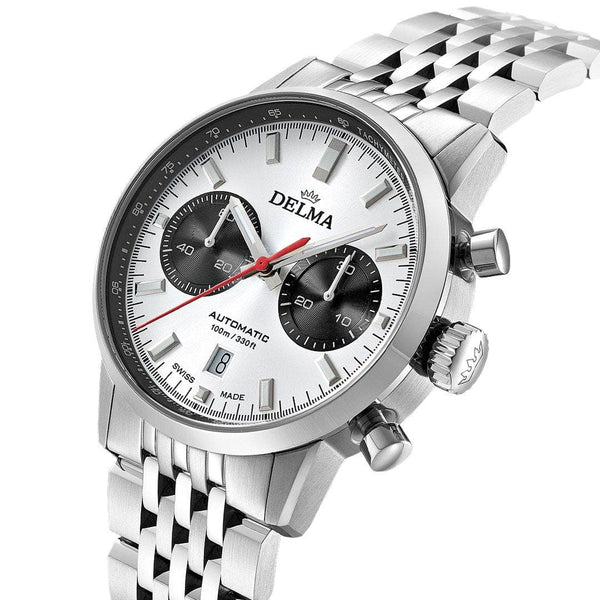 Continental Automatic - Delma Watch Ltd.