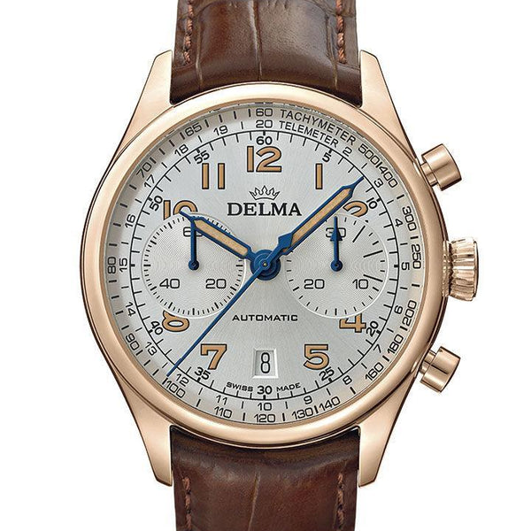 Heritage Chronograph LE