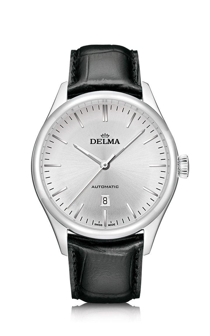 Heritage Automatic - Delma Watches