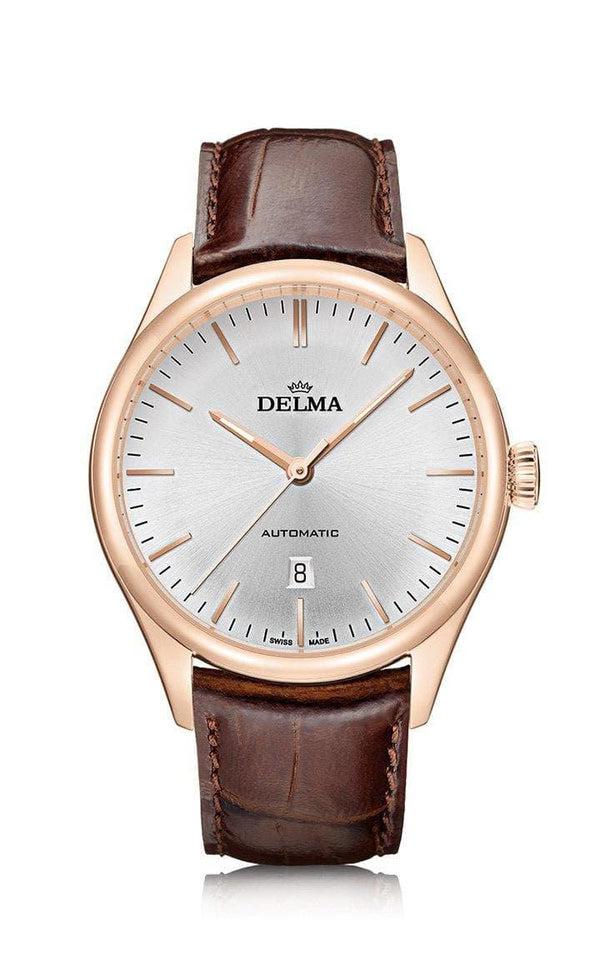 Heritage Automatic - Delma Watches