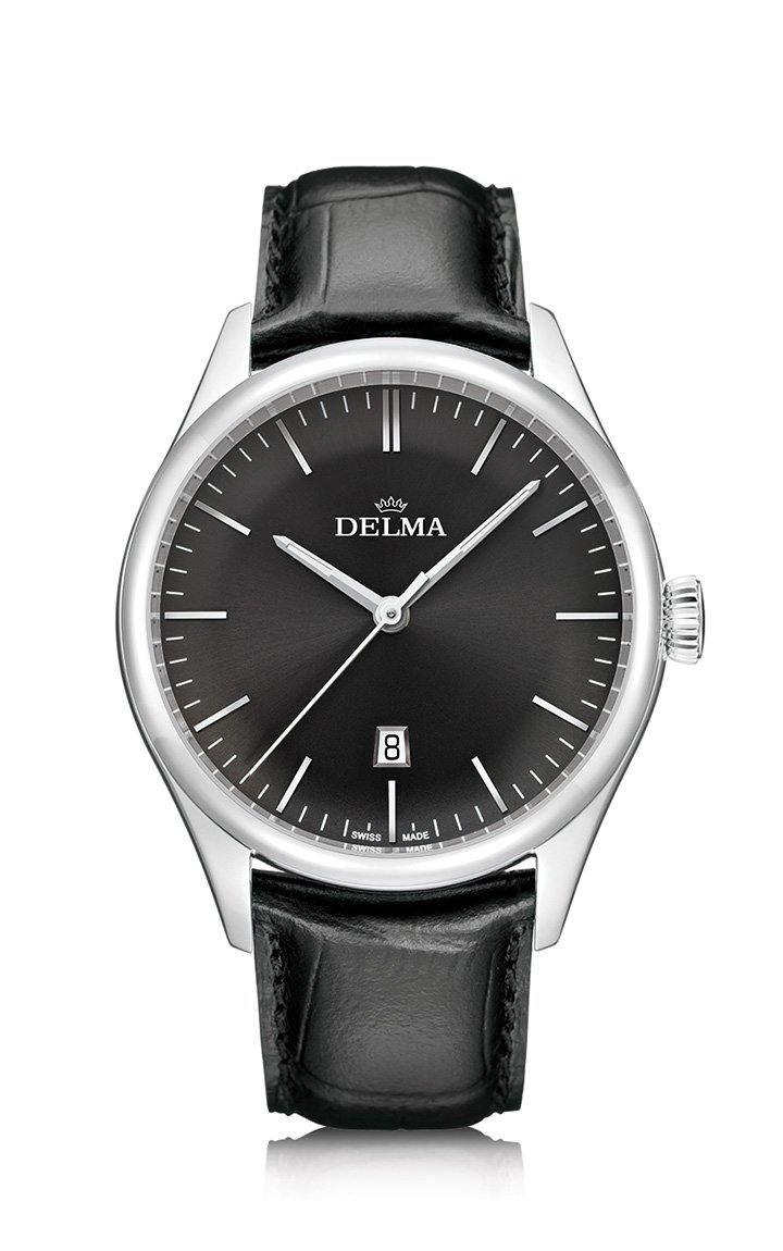 Heritage - Delma Watch Ltd.