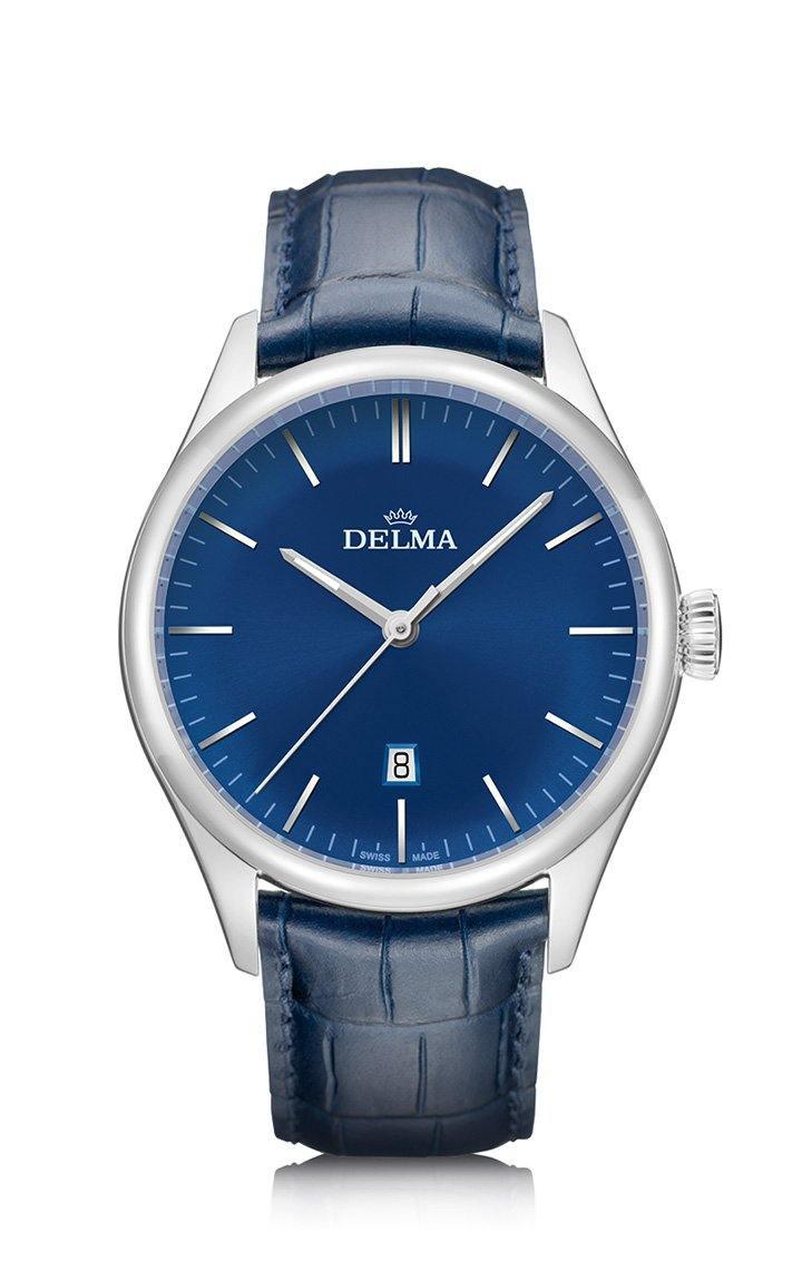 Heritage - Delma Watch Ltd.