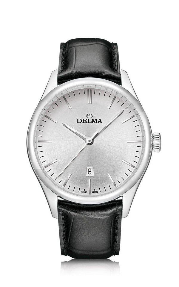 Heritage - Delma Watch Ltd.