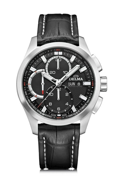 Delma klondike mondphase valjoux 7751 online