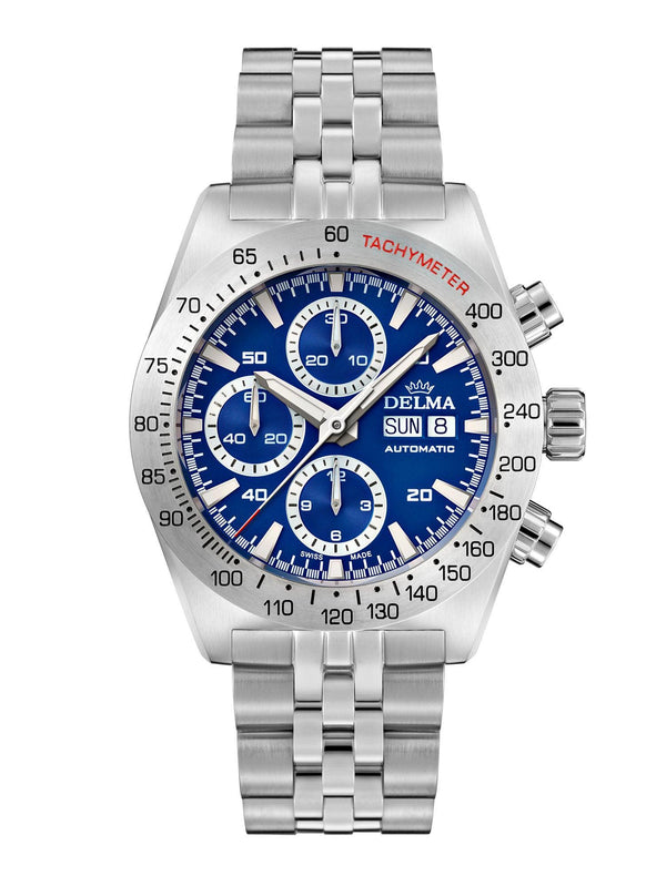 Delma swiss outlet
