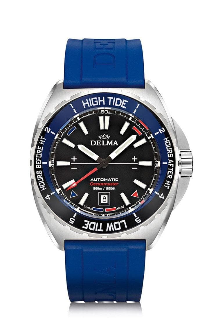 Oceanmaster Tide Automatic.