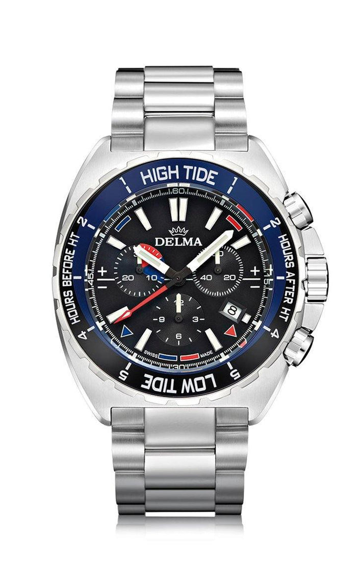 Delma oceanmaster automatic cheap