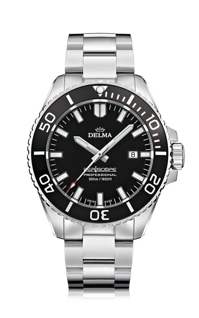 Delma periscope deals