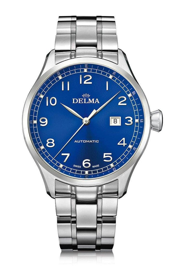 Pioneer - Delma Watch Ltd.