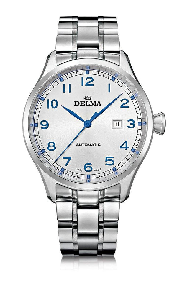 Pioneer - Delma Watch Ltd.