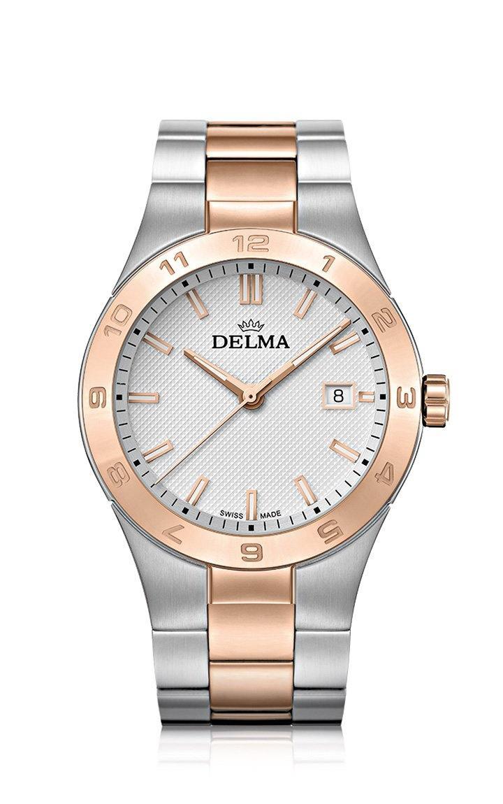 Rialto - Delma Watch Ltd.