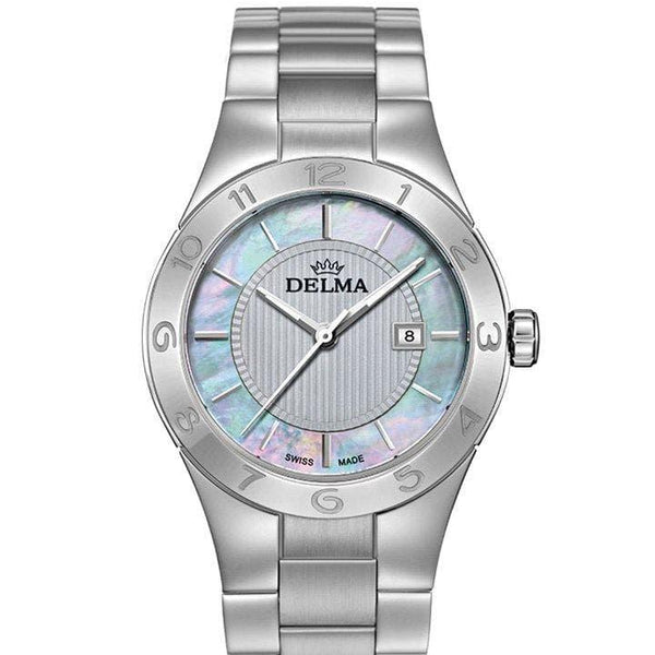 Delma discount ladies watches