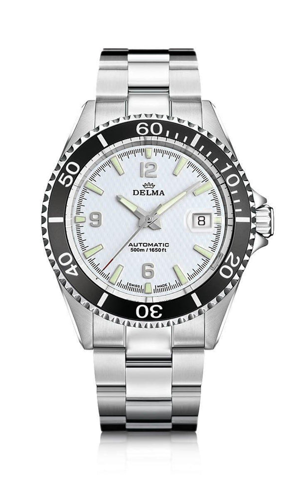 Delma new arrivals santiago chronograph