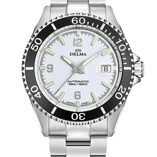 DELMA Santiago Automatic DELMA Watches