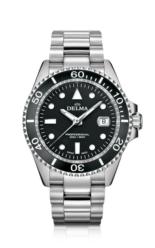 Delma commodore store