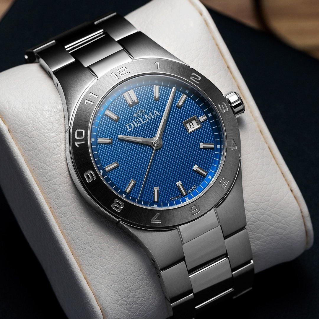 Rialto - Delma Watch Ltd.