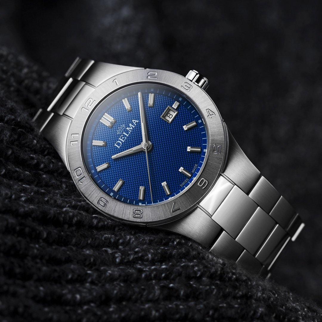 Rialto - Delma Watch Ltd.